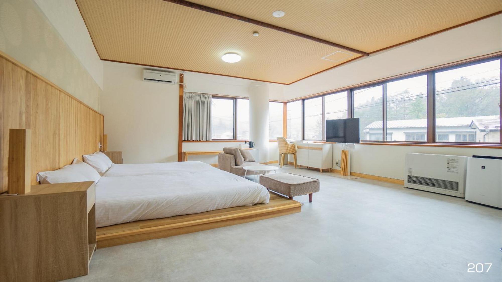 Voyan Resort Fujiyamanakako Gekkoso Exterior foto